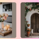 Flower-filled Happiness: 20 Creative Decor Ideas for Your Home