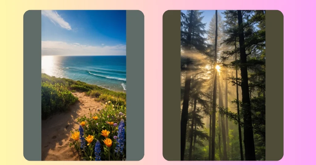 Aesthetic Adventures: 22 Wallpaper Ideas for Every Screen 31 3 42