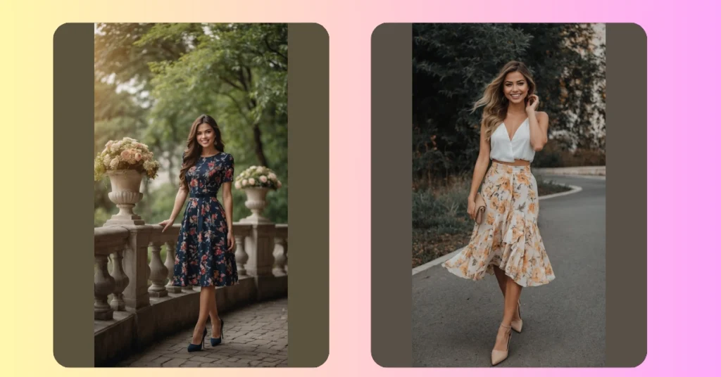 Fashion-Forward and Fun Picnic Outfit Ideas 31 3 43