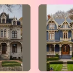 Spooky Meets Chic: 16 Unique Victorian Home Ideas