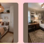 Small Rooms, Big Ideas: Creating Cozy Hideaways