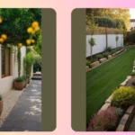 Budget-Friendly Landscaping: 19 Small Space Garden Ideas