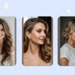 22 Stylish Mom Haircuts Perfect for Every Quince and Sports Event