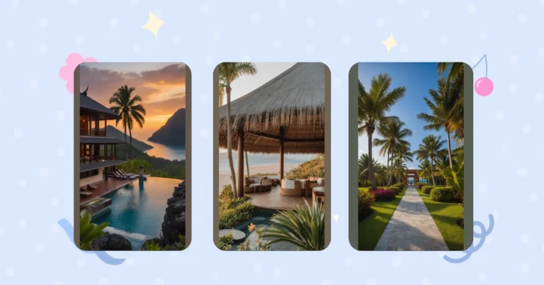 Your Guide to 15 Stunning Tropical Hotels for the Ultimate Staycation