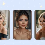 Your Wedding Makeup Adventure: 16 Ideas to Get You Glammed Up