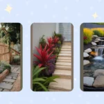 Discover 17 Flower Garden Ideas for Landscaping Your Retreat