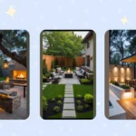 Your Guide to Backyard Fun: 21 Patio Design Ideas You Can’t Ignore
