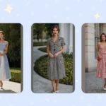 Gingham Galore: 16 Dress Ideas for Every Summer Occasion