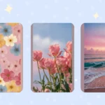 Go Pink with These 15 Aesthetic iPhone Wallpaper Ideas