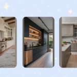 Your Kitchen, Your Style: 20 Designer Kitchen Ideas to Explore