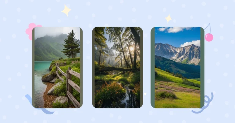 Picture-Perfect Moments: 21 Nature Photo Ideas You’ll Love