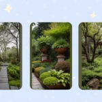 A Shady Affair: 15 Creative Garden Ideas to Thrive in the Shade