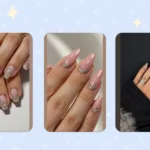 Chill Out with Style: 17 Trendy Winter Nail Ideas for 2025