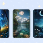 Discover 20 Dreamy Aesthetic Wallpapers That Impress