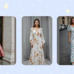 Floral Chic: 21 Long Outfit Ideas to Rock This Summer