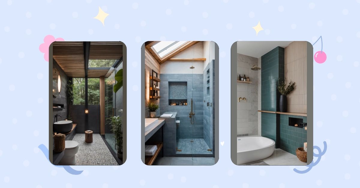 Get Inspired with 16 Clever Bathroom Remodel Ideas for Every Taste