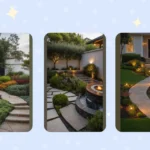 Elevate Your Curb Appeal: 17 Stylish Minimalist Front Yard Ideas