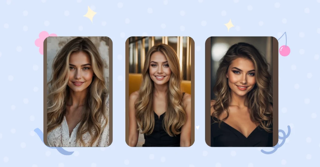 Glow Up Goals: 18 Blonde Brown Hair Color Ideas 31 4 38