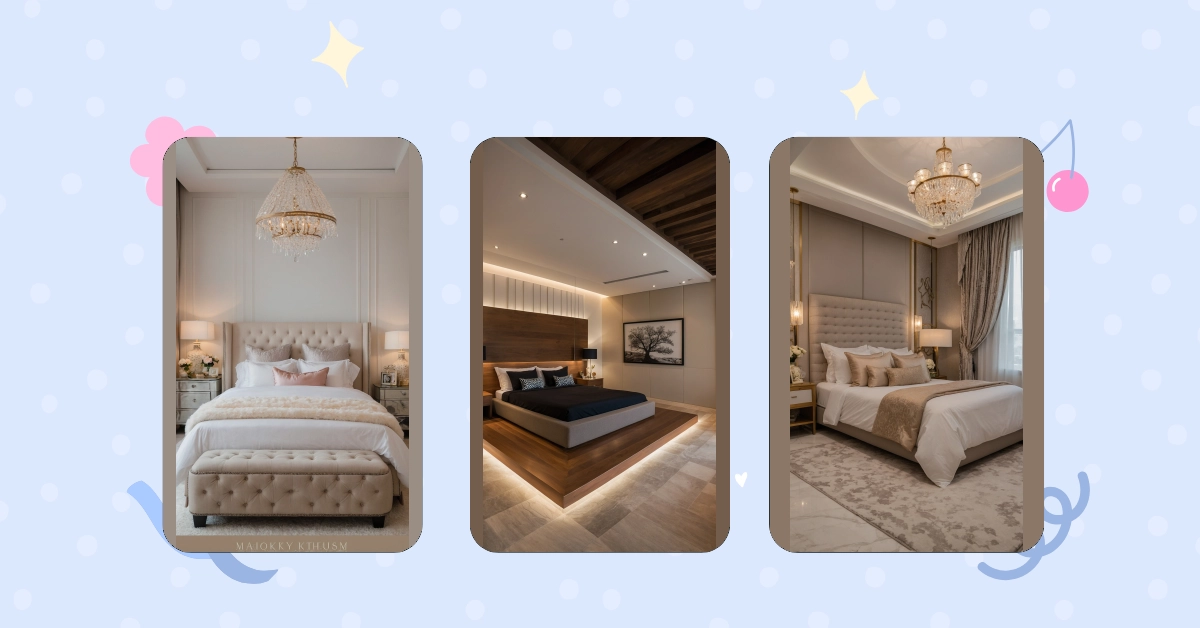 Unleash Your Creativity with 17 King Bed Room Set Ideas for a Cozy Master Suite**  
**