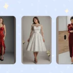 Timeless to Trendy: 21 Wedding Homecoming Dresses You’ll Love