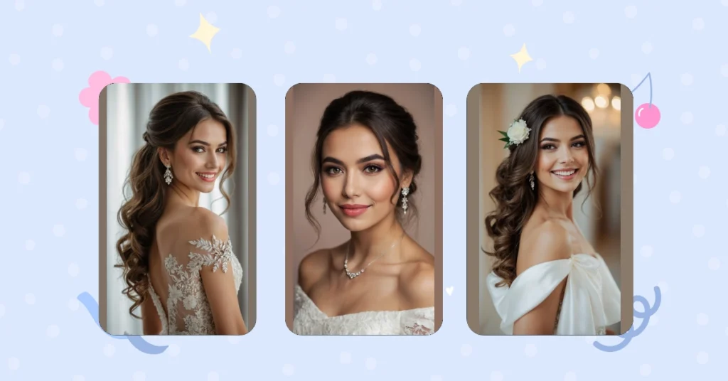 All About Braid Styles for a Truly Romantic Touch** ** 31 4 45