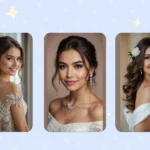 All About Braid Styles for a Truly Romantic Touch**  
**