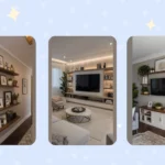 Crafting Your Cozy Dream Home: 19 Delightful Apartment Decorating Ideas