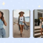 Fashionably Fearless: 20 Unique Tank Top Outfit Ideas