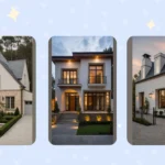 21 Modern European Home Exterior Inspirations You’ll Love