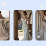 Enchanting Choices: 22 Trumpet Wedding Dress Ideas Worth Seeing
