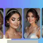 16 Bridal Makeup Ideas That Will Make You Glow on Your Big Day!