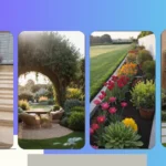 17 Flower Garden Ideas to Transform Your Small Space Into a Wild Paradise