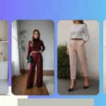 Elevate Your Wardrobe with 18 Women Trousers Outfits Ideas