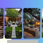 Transform Your Yard: 21 Backyard Patio Design Ideas for Every Budget