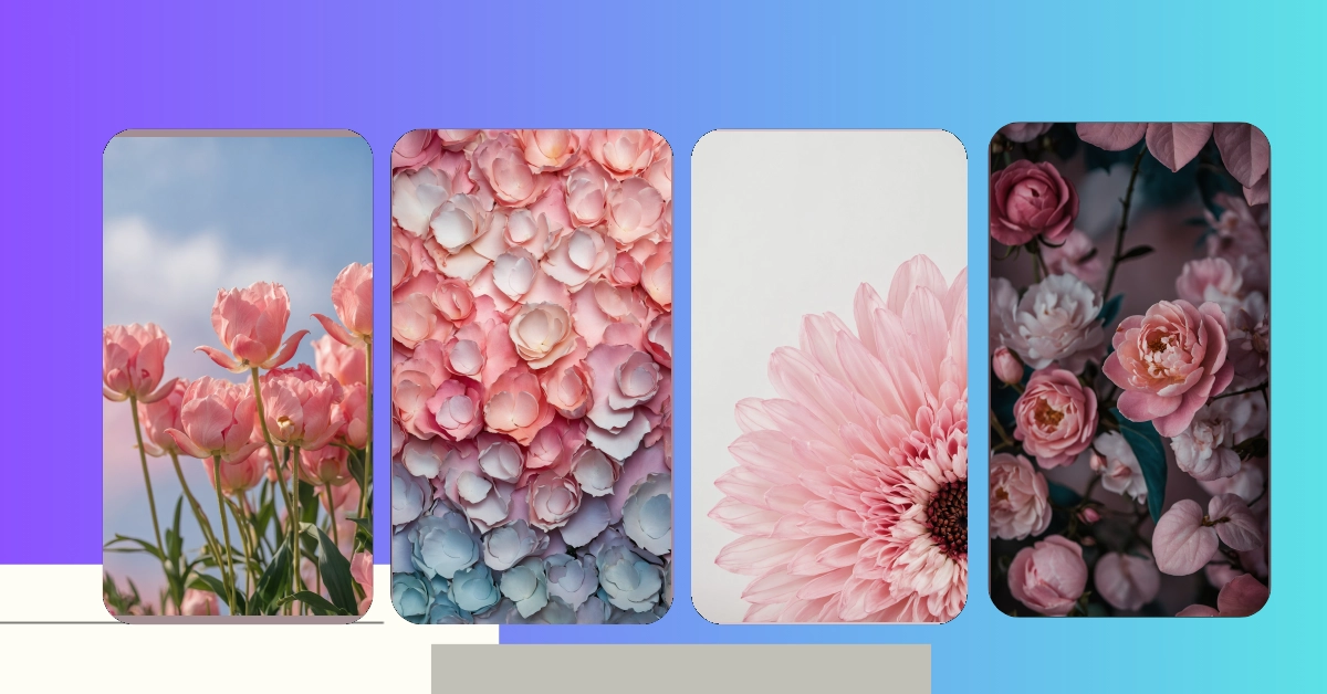 Pink Dreams: 15 Wallpaper Ideas for Your Girly Aesthetic iPhone**  
**