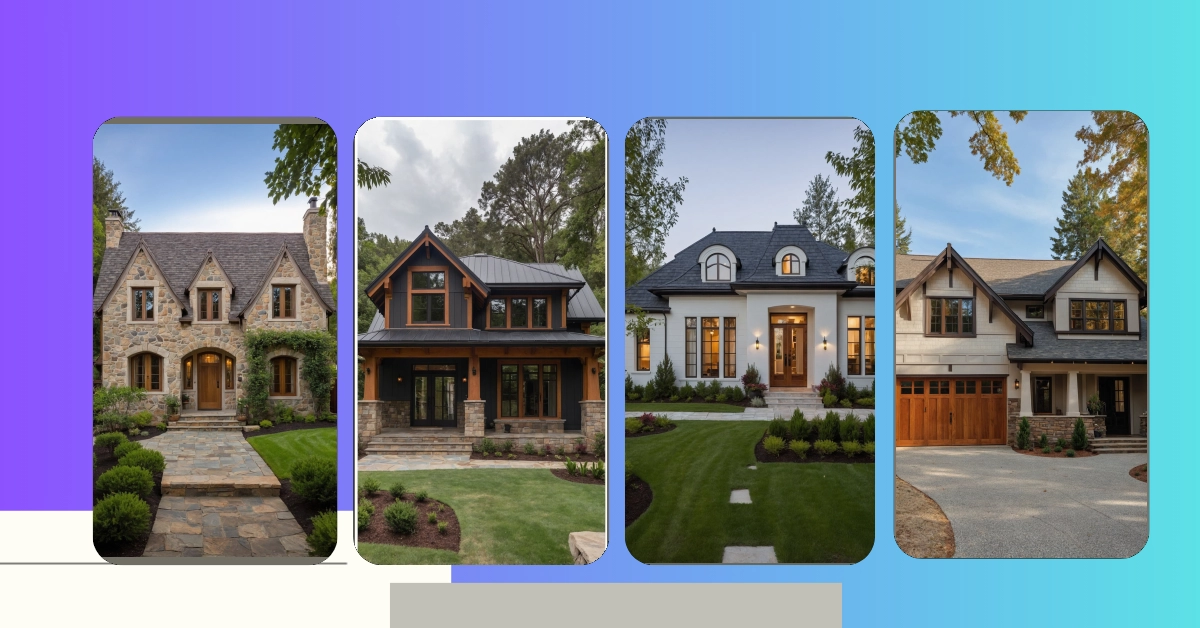 Mountain Dreams: 18 Craftsman House Plan Ideas for Cozy Living