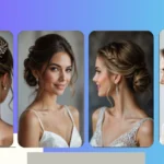 19 Updo Bridesmaid Hair Ideas for Every Wedding Style**  
**