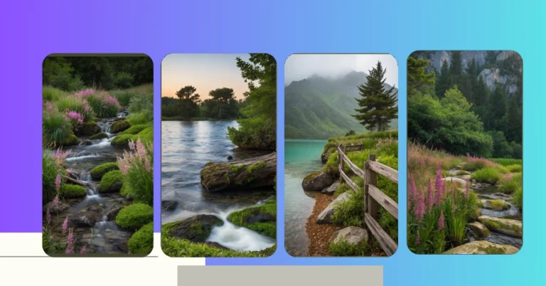 Capturing Nature’s Splendor: 21 Amazing Photos Ideas to Ignite Your Creativity