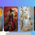 Transform Your Walls with 22 Artistic Wallpaper Ideas