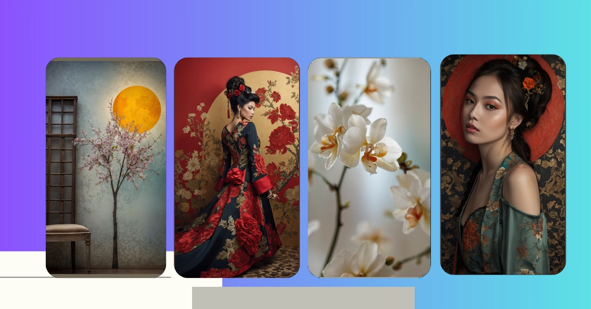 Transform Your Walls with 22 Artistic Wallpaper Ideas