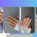 17 Winter Nails Trends for 2025: Embrace the Chill with Style**  
**