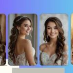 Stunning Medium Wedding Hairstyles: Elevate Your Big Day