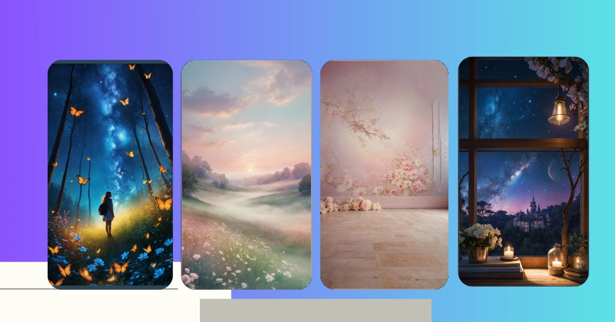Aesthetic Delights: 20 Dreamy Wallpaper Ideas for Your Devices