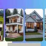 Embrace Modern Living: 22 Unique Single Family House Ideas