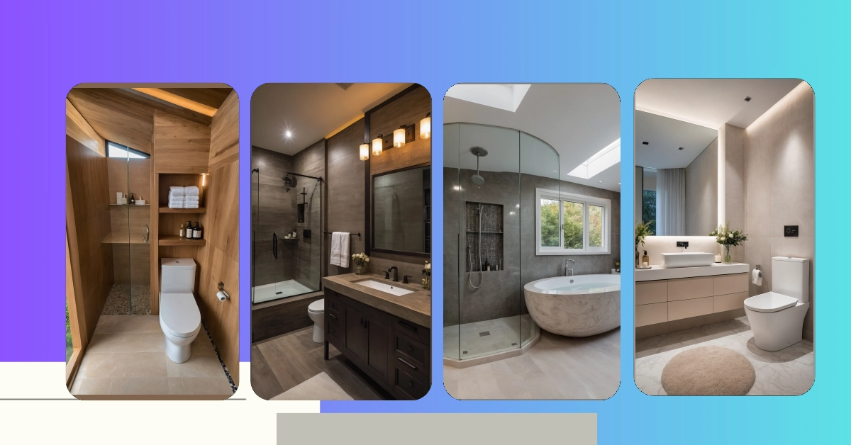 Transform Your Space: 16 Budget-Friendly Bathroom Remodel Ideas