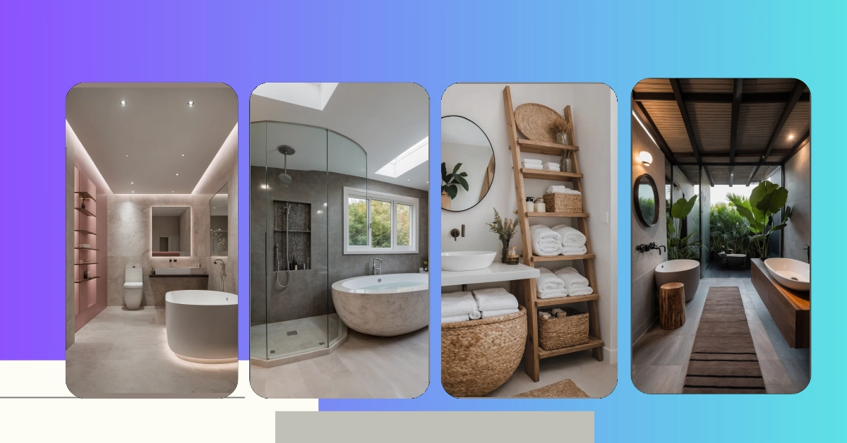 16 Bathroom Remodel Ideas That Won’t Break the Bank