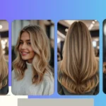 Discover the Best of Both Worlds with Blonde Brown Hair