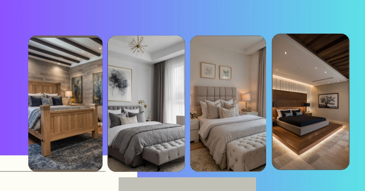 Transform Your Master Suite: 17 King Bed Room Set Ideas You’ll Love**  
**