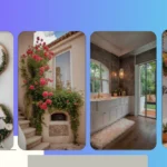 Blooming Ideas: 20 Home Flower Decor Tips for Every Occasion