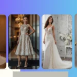 Tying the Knot in Style: 21 Timeless Wedding Homecoming Dresses to Inspire You
